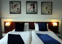 Apollo Hotel Hotels in Nijmegen