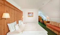 Berghotel Jägerhof - balcony