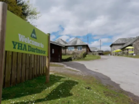 YHA Dartmoor Hotels in West Devon District