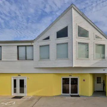 Flagler Beach Motel and Vacation Rentals