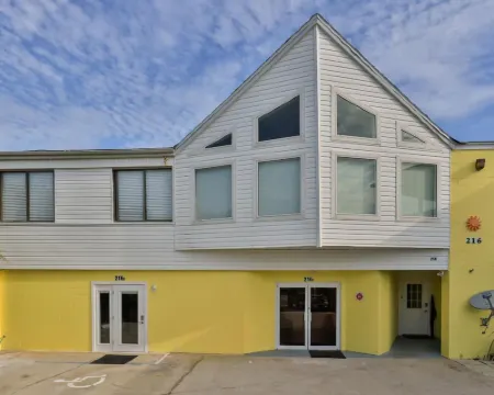 Flagler Beach Motel and Vacation Rentals Hotels in Flagler Beach