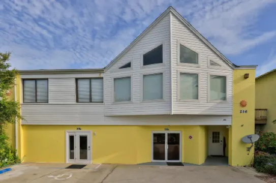 Flagler Beach Motel and Vacation Rentals