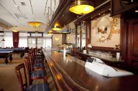 Hotel Het Landhuis Hotels in De Lutte