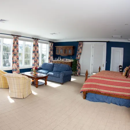 The Guest House at Keyah Grande