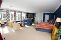The Guest House at Keyah Grande