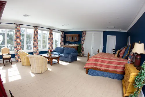 The Guest House at Keyah Grande