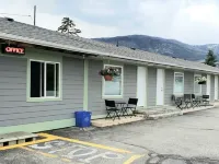 Mount View Motel Hotels in Oliver