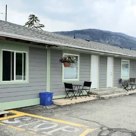 Mount View Motel