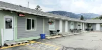 Mount View Motel Hotels in Cawston