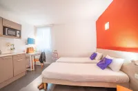 Montempô Paris Vélizy - Appart hôtel Hôtels à : Vélizy-Villacoublay