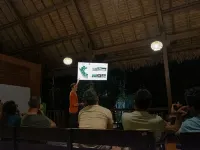 Tambopata Research Center - 4-Star