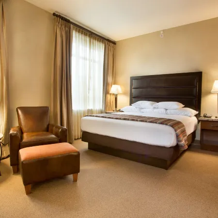 Drury Plaza Hotel in Santa Fe