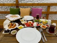 Macide Hanım Konağı Hotel di Ali Cetinkaya Mahallesi