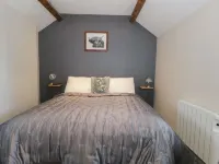 The Granary Loft - balcony