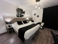 Cit'Hotel le Cheval Blanc Cognac Centre