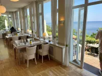 Panorama Hotel Lohme - Breakfast