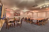 Wellness Hotel Babylon - ที่มีบาร์