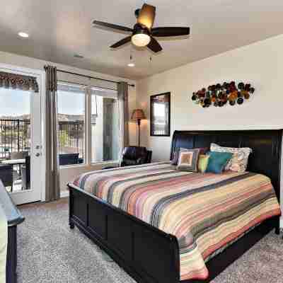 Greenwind Rooms