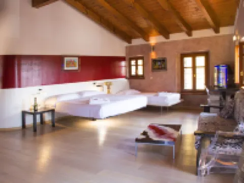 Albergo Al Cacciatore Tortellinando Hotels in Valeggio sul Mincio