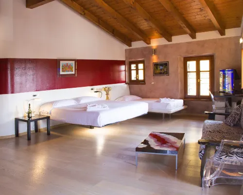 Albergo Al Cacciatore Tortellinando Hotels in Valeggio sul Mincio