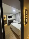 Otto Hotel Hôtels à : Governador Valadares