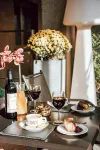Hotel Agit Congress&Spa - Desayuno