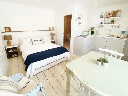 The Hideout Hotels in Selsey