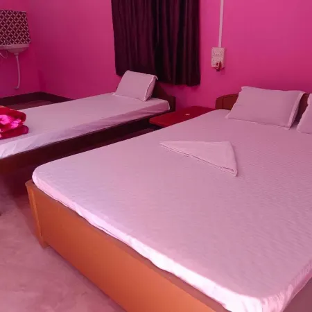 Asmi Manas Ray Homestay By GRB