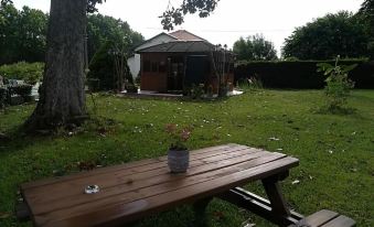 Le Clos des Mylandes