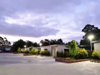 Gallery Hotel Manjimup Hotels in Manjimup
