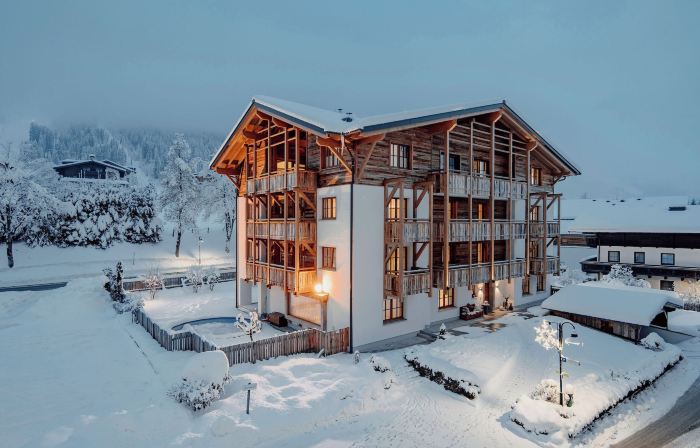 Resl Resort