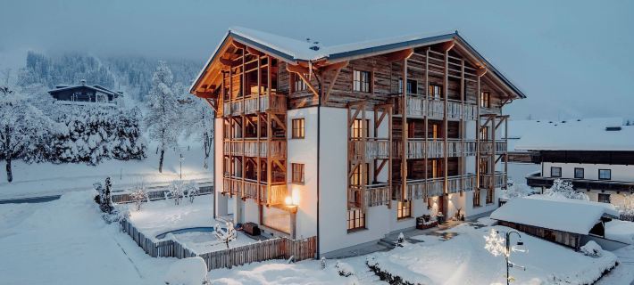 Resl Resort Hotels in Gemeinde Flachau