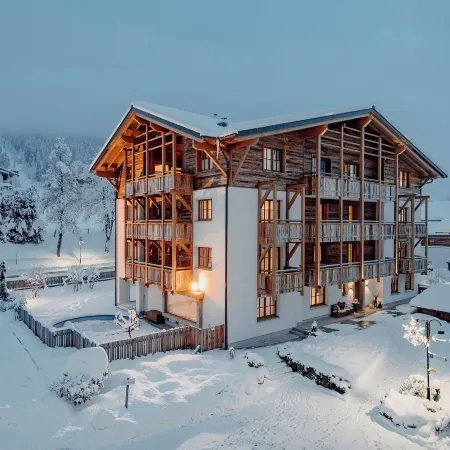 Resl Resort
