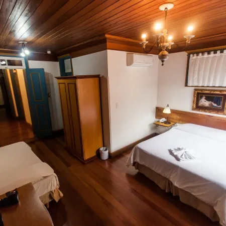 Hotel Solar de Maria