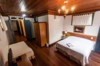 Hotel Solar de Maria Hotels in Ouro Preto
