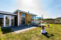 TopParken – Résidence Valkenburg Hotels in Gulpen