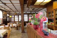 Gasthaus Finken Hotel a Bad Peterstal-Griesbach