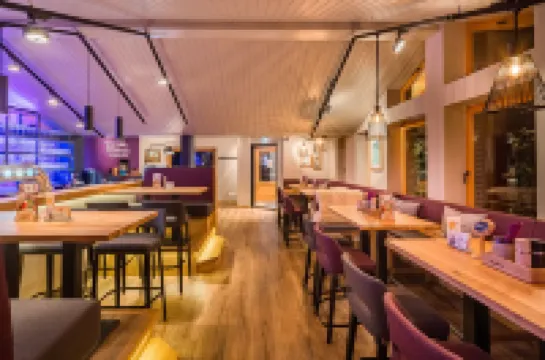 Heidehotel Bockelmann