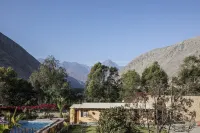 La Confianza Hotel Hotels in Canete Province