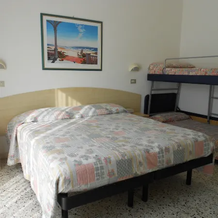 Hotel Laguna Blu