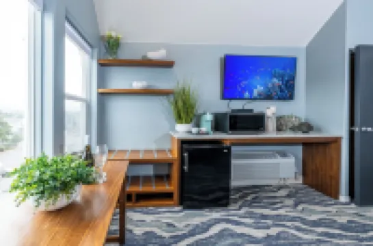 더 시사이드 오션프런트 인