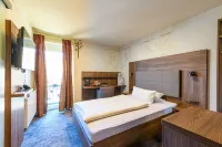 Gutshof Ziegelhütte Hotels in Edenkoben