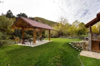 El Casar del Puente -  Casas de vacaciones