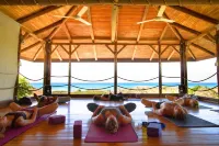 Horizon Hotel & Yoga Center Hotels in Carmen