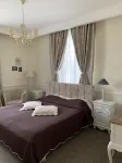 Villa Joma - balcony