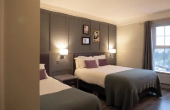 Kilkenny House Boutique Hotel Hotels in Kilkenny