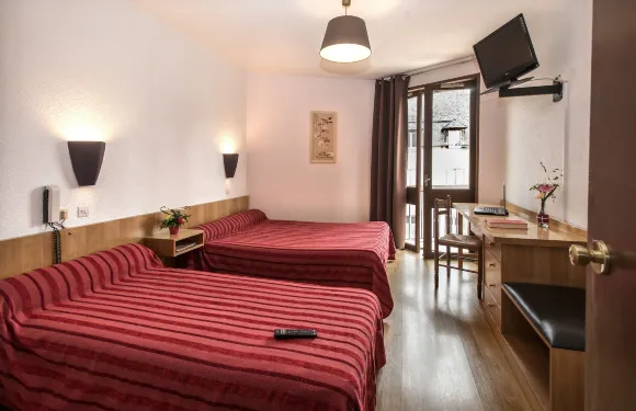 法國旅館商務酒店