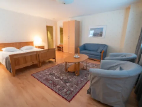 Hotel Kievari โรงแรมในTorne Valley