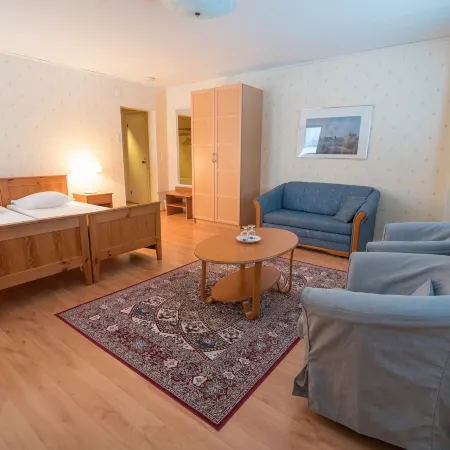 Hotel Kievari Ylitornio Hotels in Torniolaakso