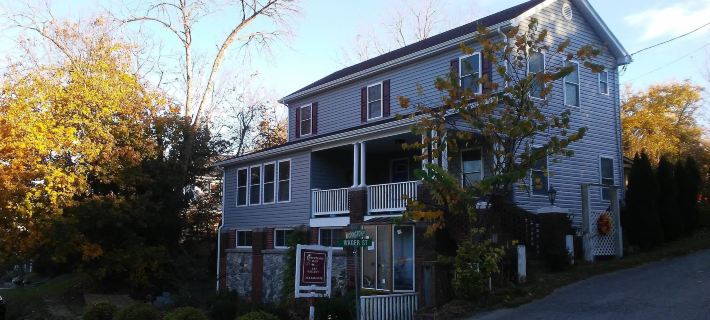 Cantuta Inn Hotels in Jefferson County